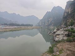 -孤山寨风景区