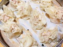 -真真鲜馄饨店(启蒙路店)