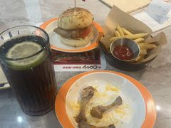 -必胜客(溧阳万达店)