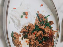 -PHO爺·越南料理(亦庄大族广场店)