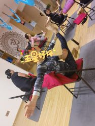 -九月瑜伽·普拉提