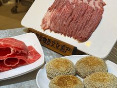 -东来顺饭庄(王府井步行街店)