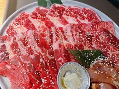 -小肉魁家•烧肉放题自助(南门中大国际店)