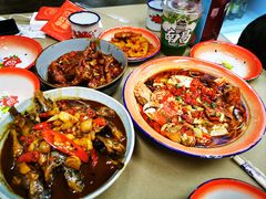 -老三样·旧食新味(万寿宫店)