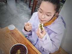 -随柳居·苏式小吃(建新巷店)