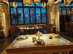 -二十八里太湖船菜(吉祥路店)