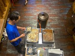 -恩你小木屋·烤肉韩式料理(嘉兴秀洲店)