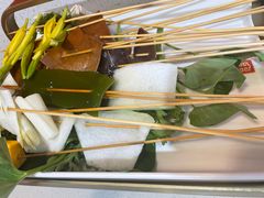 -袁记串串香(川师店)