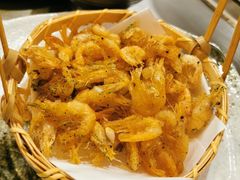 -日葵 大阪烧ひまり(仙霞路店)