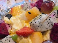 -通海俄式烧烤·俄罗斯大串(嵩山路店)