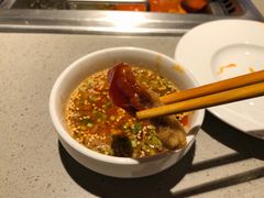 酥肉-海底捞火锅(八佰伴店)