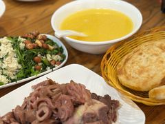 -老保定驴肉馆(云岗路店)