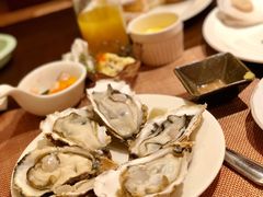 -咖啡苑自助餐(北海香格里拉大酒店)