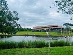 -良渚古城遗址公园
