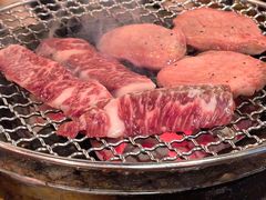 -大阪烧肉BAKA一代(十亩地店)