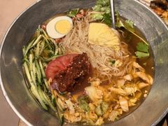 -熙成烧烤(白塔岭店)