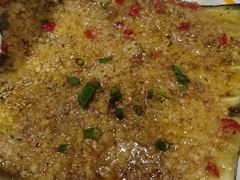 -龚海宝· 烧烤· 羊肉原切挂糊更好吃(庄市店)