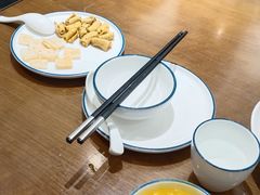 -崂山印象·青岛·海鲜渔家菜