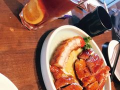 -新旺茶餐厅(嘉里城店)