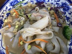 -秦韵轩·西安小馆(贻成福地广场店)