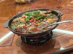 -翠清酒家(万丰路店)