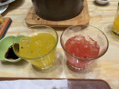 -西藏饭店·亚克·食光自助餐厅(文殊院店)