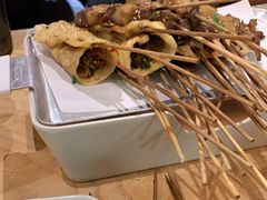 -木屋烧烤(岗顶二店)