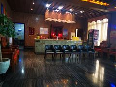 -翠清酒家(万丰路店)