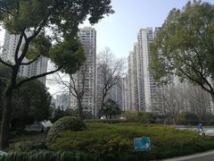 -苏州河梦清园环保主题公园