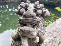-普陀山风景名胜区-法雨禅寺
