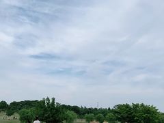 -钟山体育运动公园