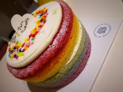 -巴黎贝甜(杨浦宝地店)