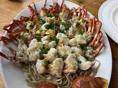 -后田海鲜餐厅(南澳香湖湾店)