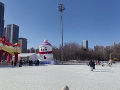 -沈阳奥体冰雪嘉年华