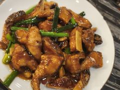 -美极鲜食坊(宝安南路店)