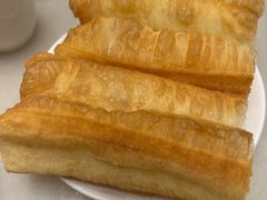 半米油条-金鼎轩(方庄天坛店)