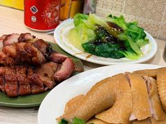 -一乐烧鹅(中环店)