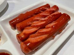 -维兰西餐(万泉河店)