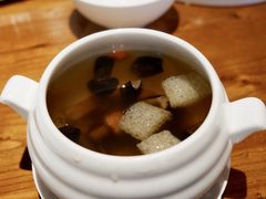 -陆壹捌餐厅(五大道店)