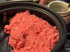 -牛村来人潮汕牛肉火锅(西单店)