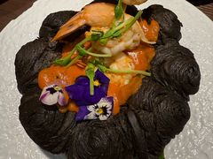 -Shantek象提南亚餐厅&西餐融合Bistro(淮海中路店)