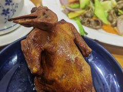 -煲煲掂风味煲仔饭餐厅(西区店)