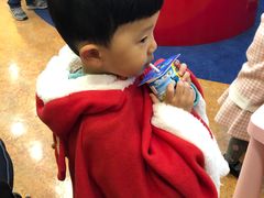 -月星环球港赢在起点早教中心·亲子托班早教体验课儿童兴趣班逻辑思维专注力幼小衔接(普陀中心)