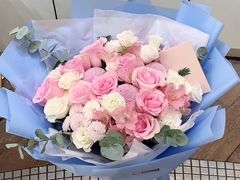 -花草间花行(法华镇路店)