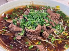 -清华酒楼(盘门店)