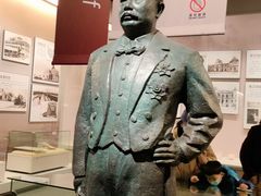 -中国铁道博物馆(正阳门馆)