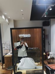 -Mentor Hair Salon