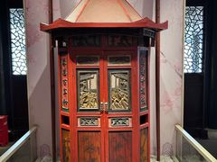 -张家港凤凰山景区河阳山歌馆