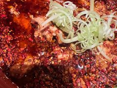 -华豫川酒家(大卫城店)