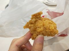 -肯德基(泉州东街店)